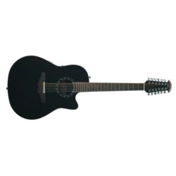 Ovation gitara el-akust. Standard Balladeer 12-str